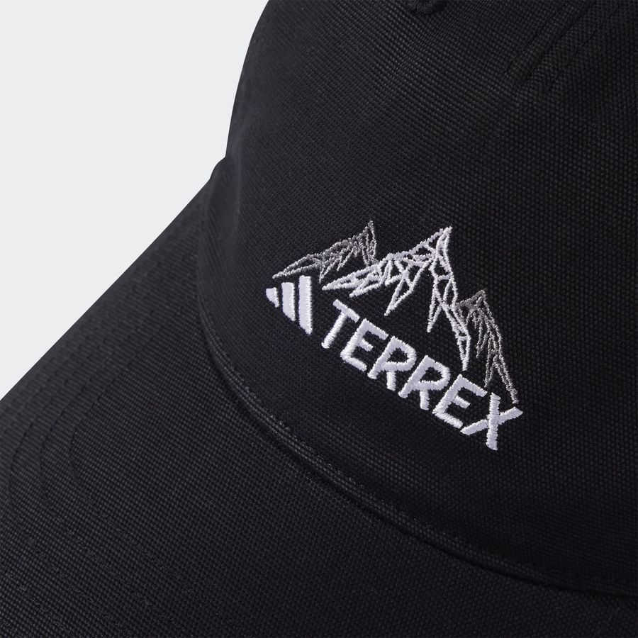 Adidas Casquette Baseball Terrex Multi