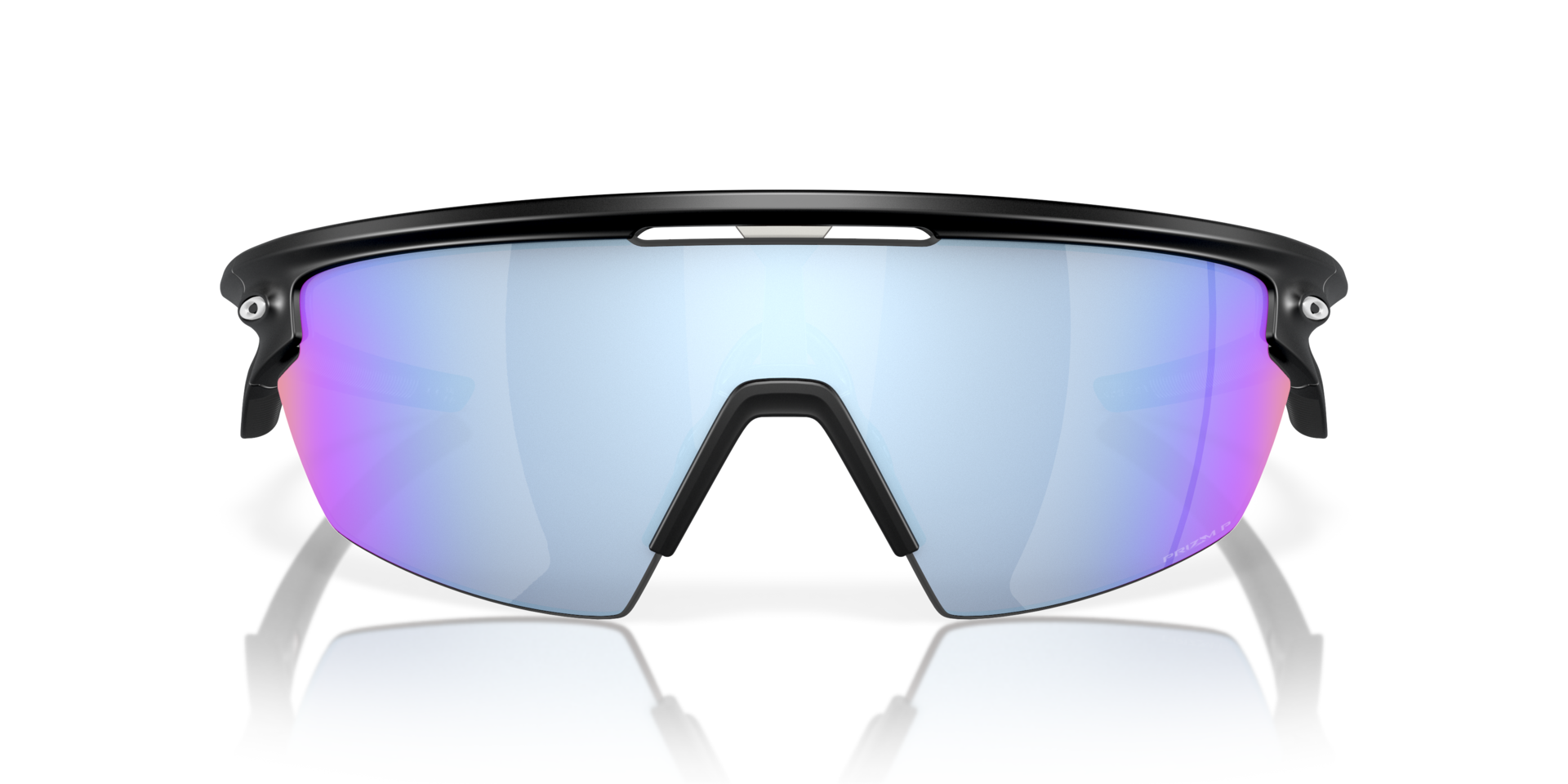 Oakley Sphaera<br>Prizm Deep Water Polarized linse