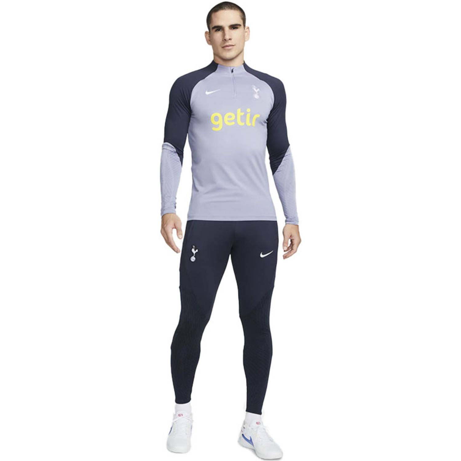 Nike Tottenham Hotspur Strike Trainingspak