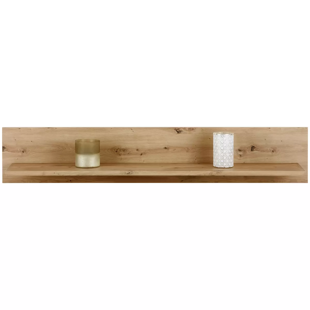 Wandboard Harvey Artisan Eiche