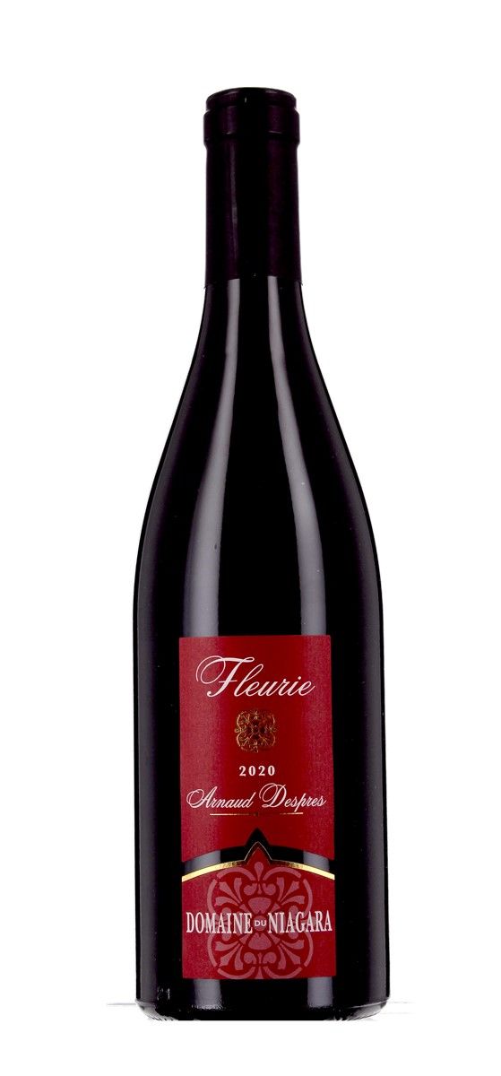 Domaine de la Madone - Fleurie 2020