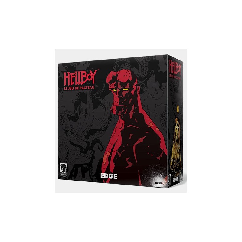 Hellboy