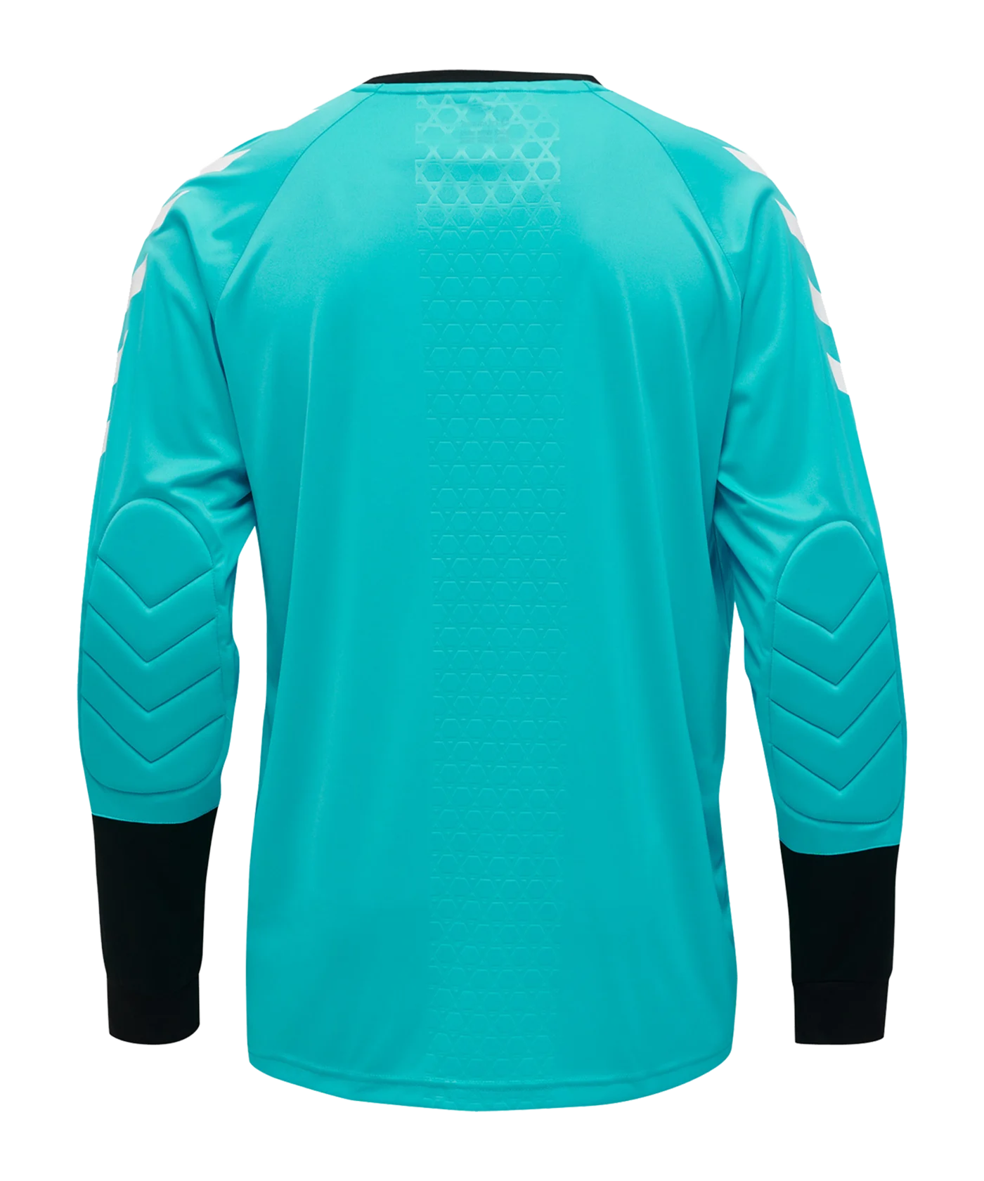 Hummel Essential Torwarttrikot Kids Blau F7905
