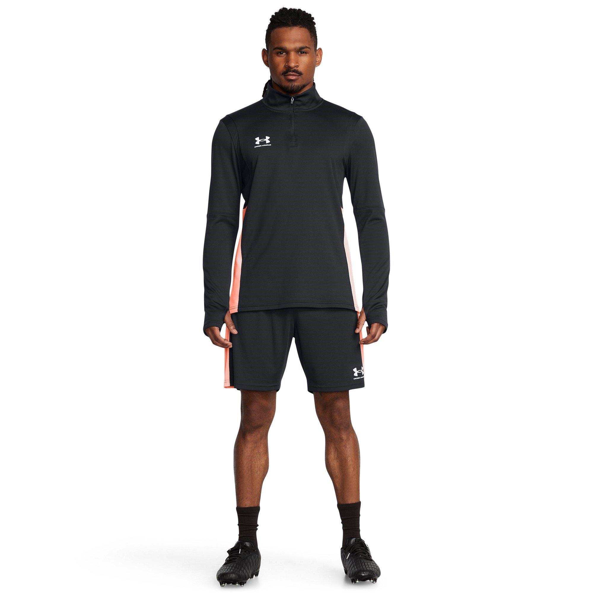 Under Armour Challenger Knit Short