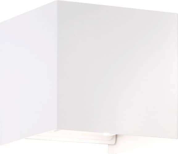 LED-Wandleuchte
