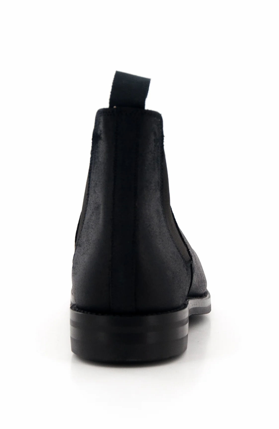 CROCKETT AND JONES - CHELSEA 5 ROUGH OUT