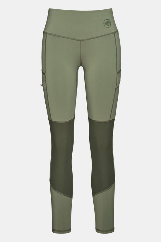 Mammut Mammut Zinal Hybrid Legging Dames