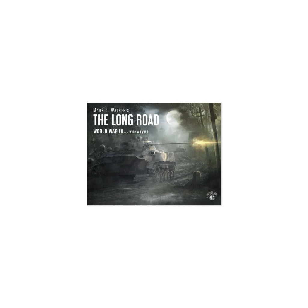 The Long Road