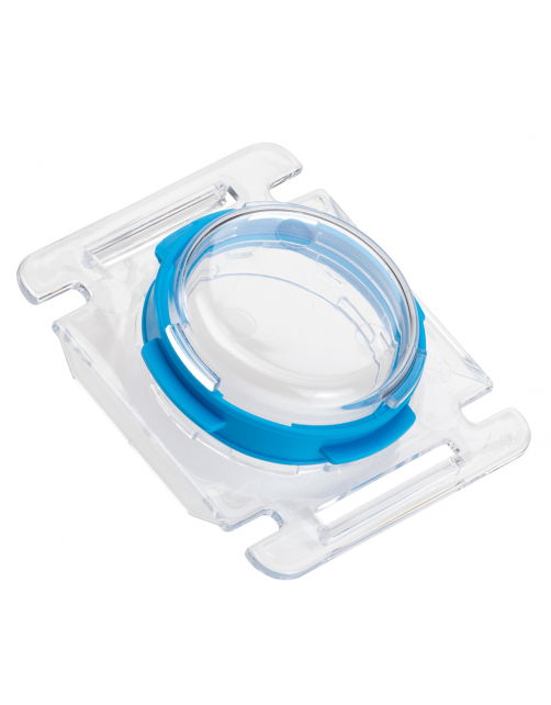 Ferplast Afsluitdeur Fpi 4820 - Dierenverblijf - 9.5x3x8 cm Assorti