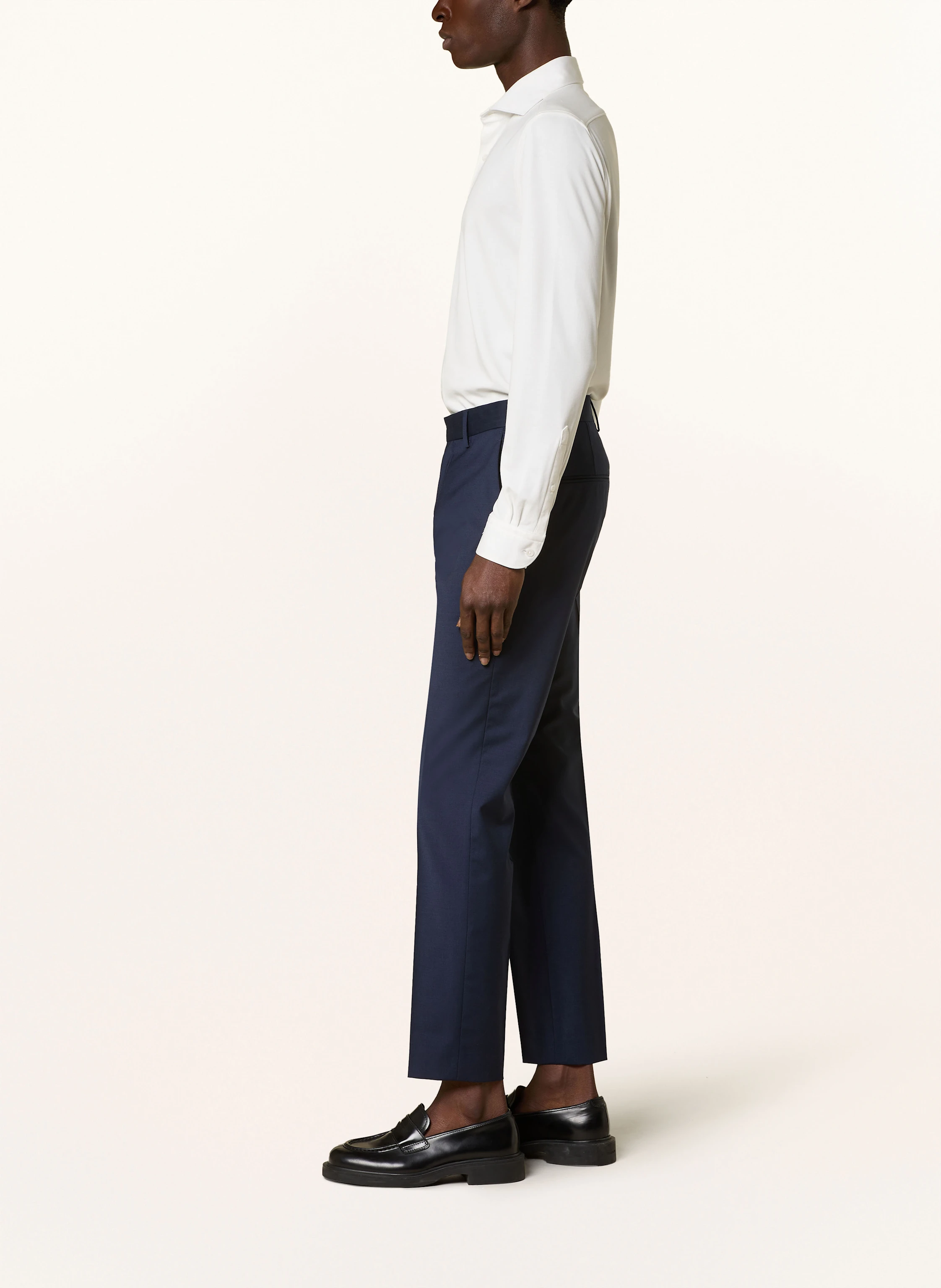 TIGER OF SWEDEN Anzughose TENUTAS Slim Fit