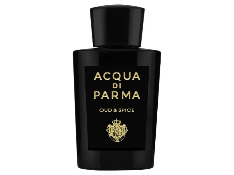 Signatures Of The Sun Oud&Spice Eau De Parfum Vaporizador 180 Ml