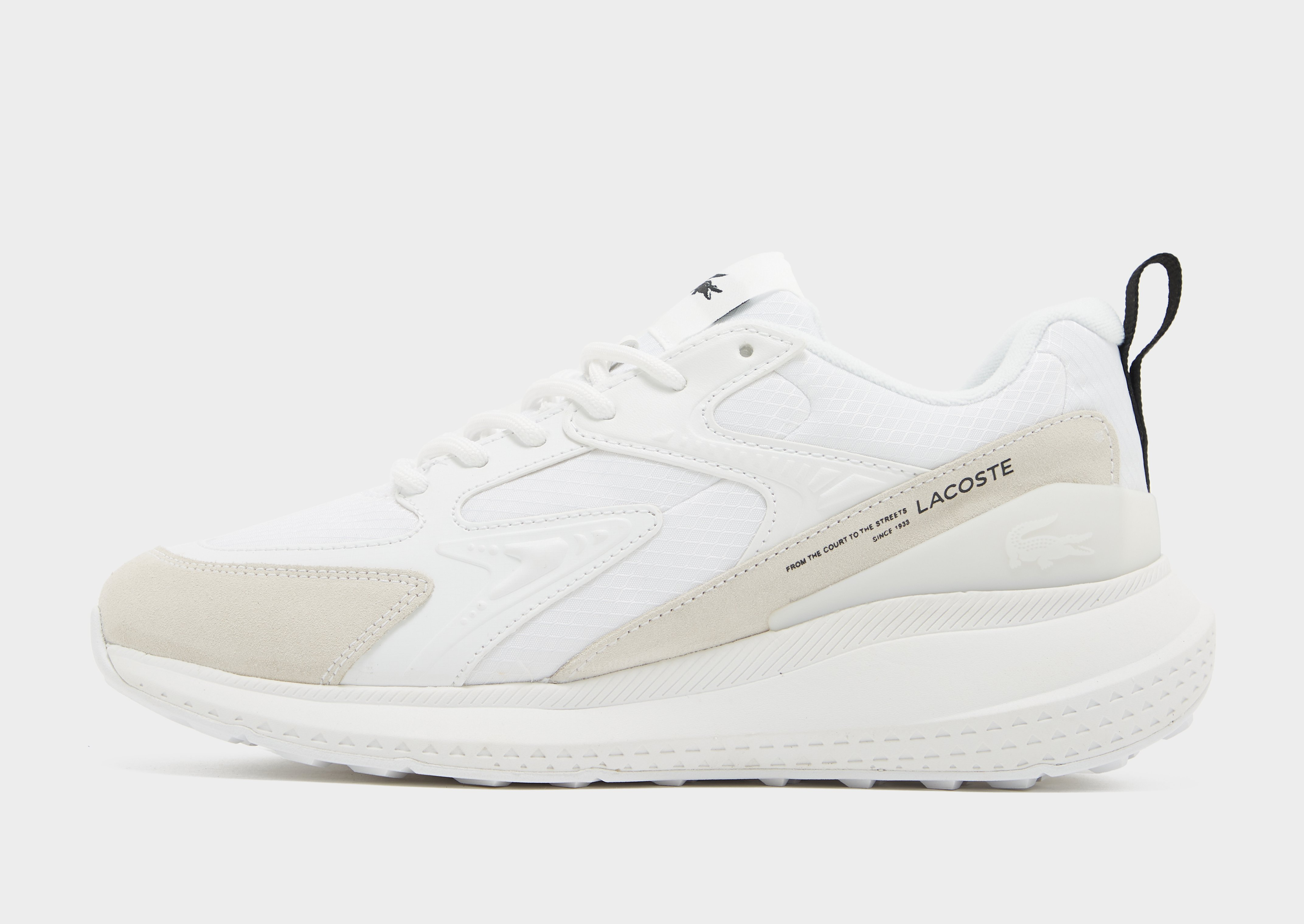 Lacoste L003 Evo Homme