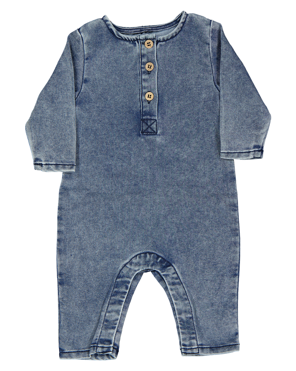 Boxpak - Blauw