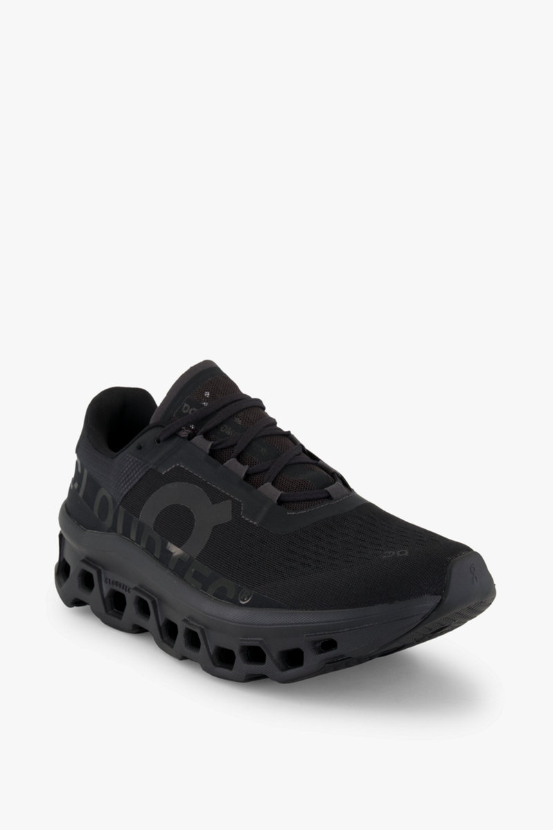 ON Cloudmonster Herren Laufschuh