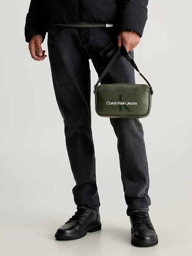 Bolsa de ombro conversível