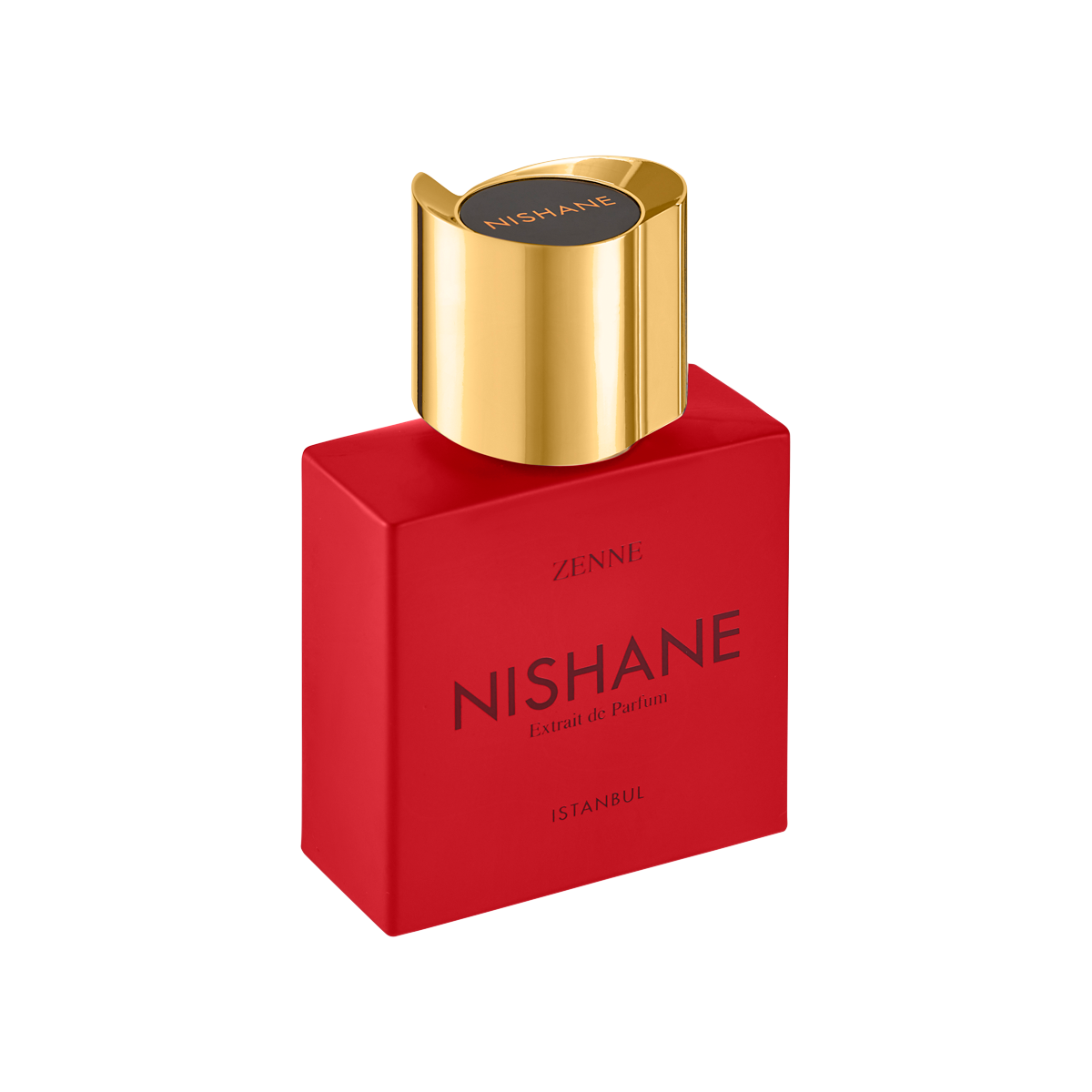 Zenne Extrait de Parfum 50ml