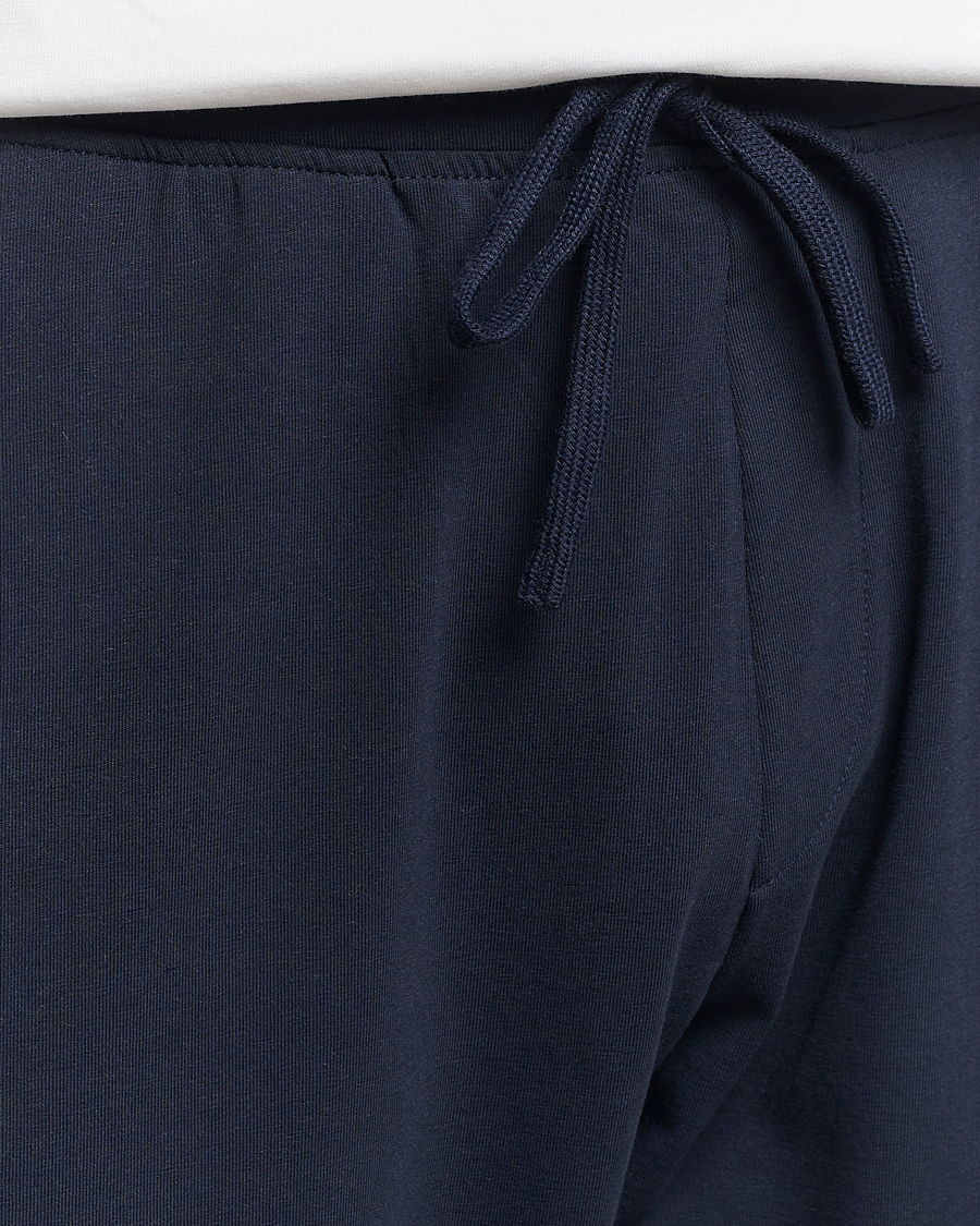 Bread & Boxers Pyjama Pant Dark Navy