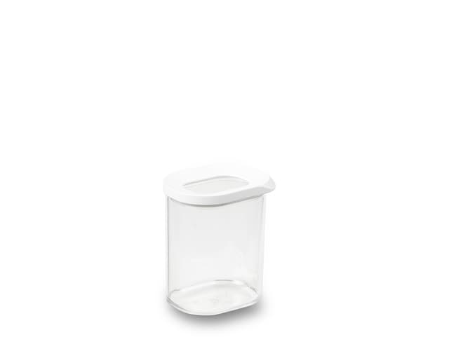 Mepal Modula Husholdningsboks 0,375 liter Transparent
