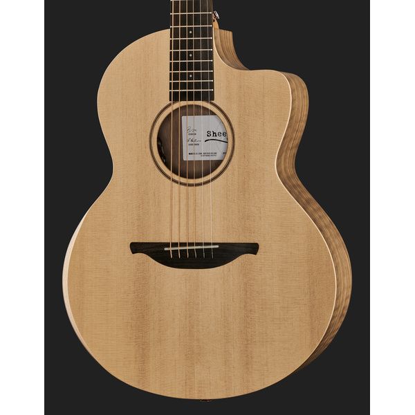 Sheeran by Lowden S04