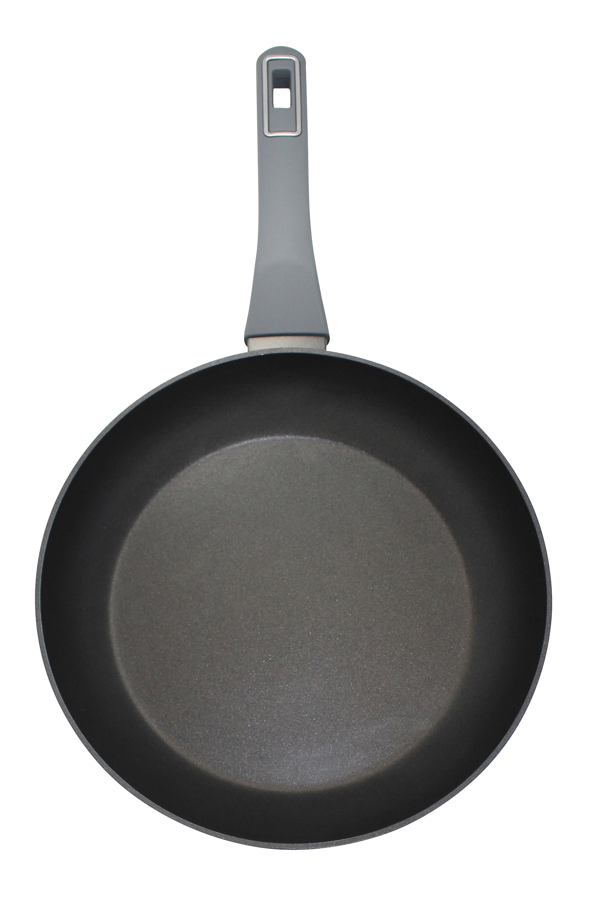 ELO Bratpfanne ECOLIFE 28 cm schwarz Aluminium