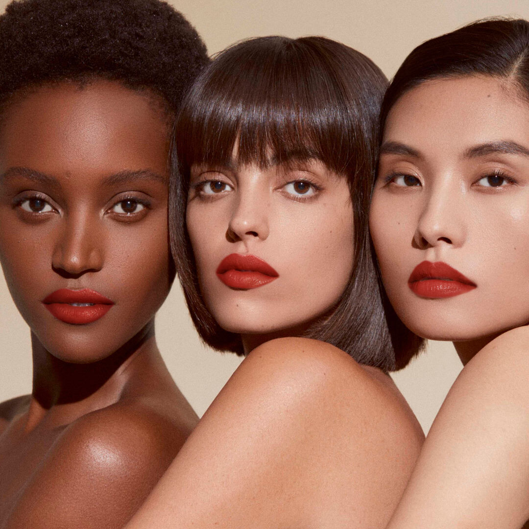 Giorgio Armani Lip Power Batom Lip Power
