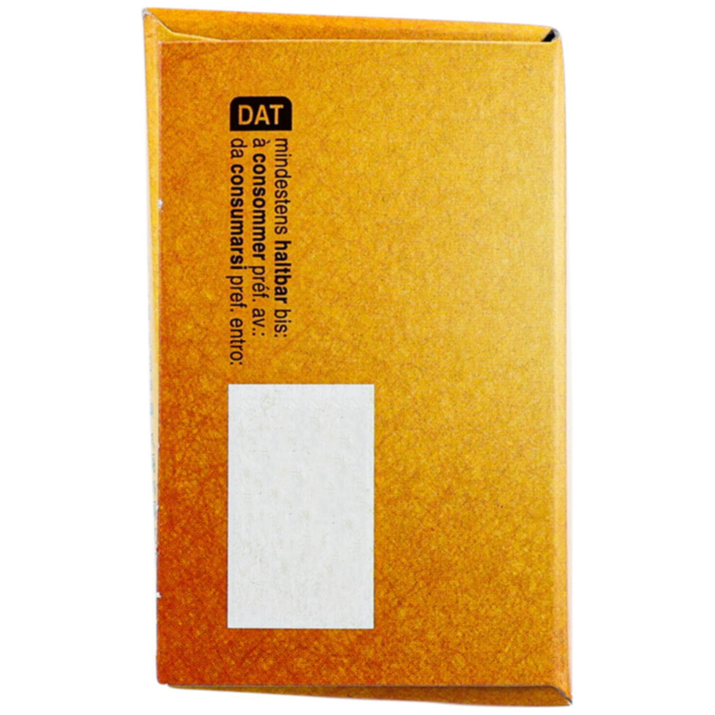 Prix Garantie Kaffeegebäck Butter