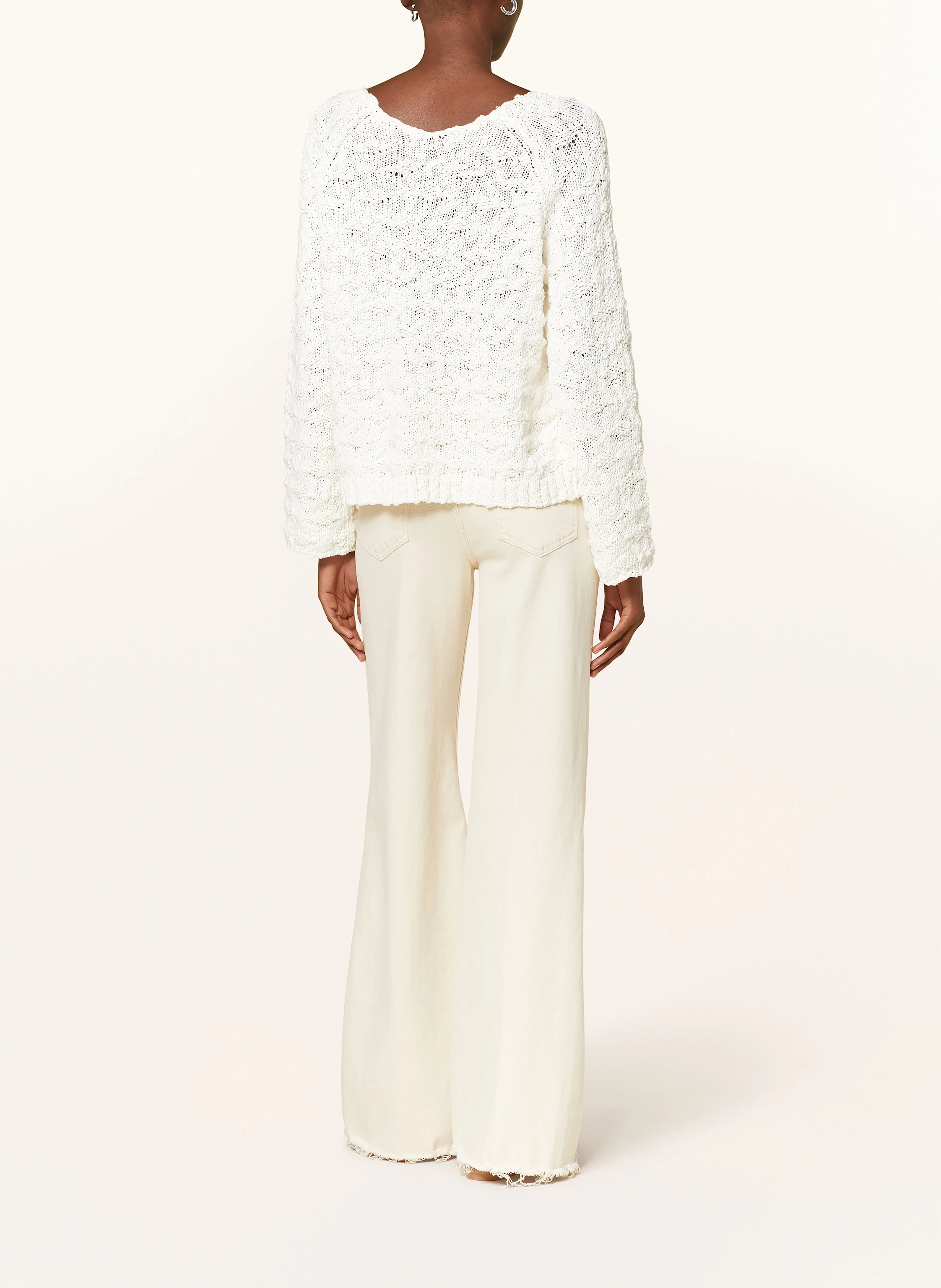 HEYANNO Pullover MMHMAGIC