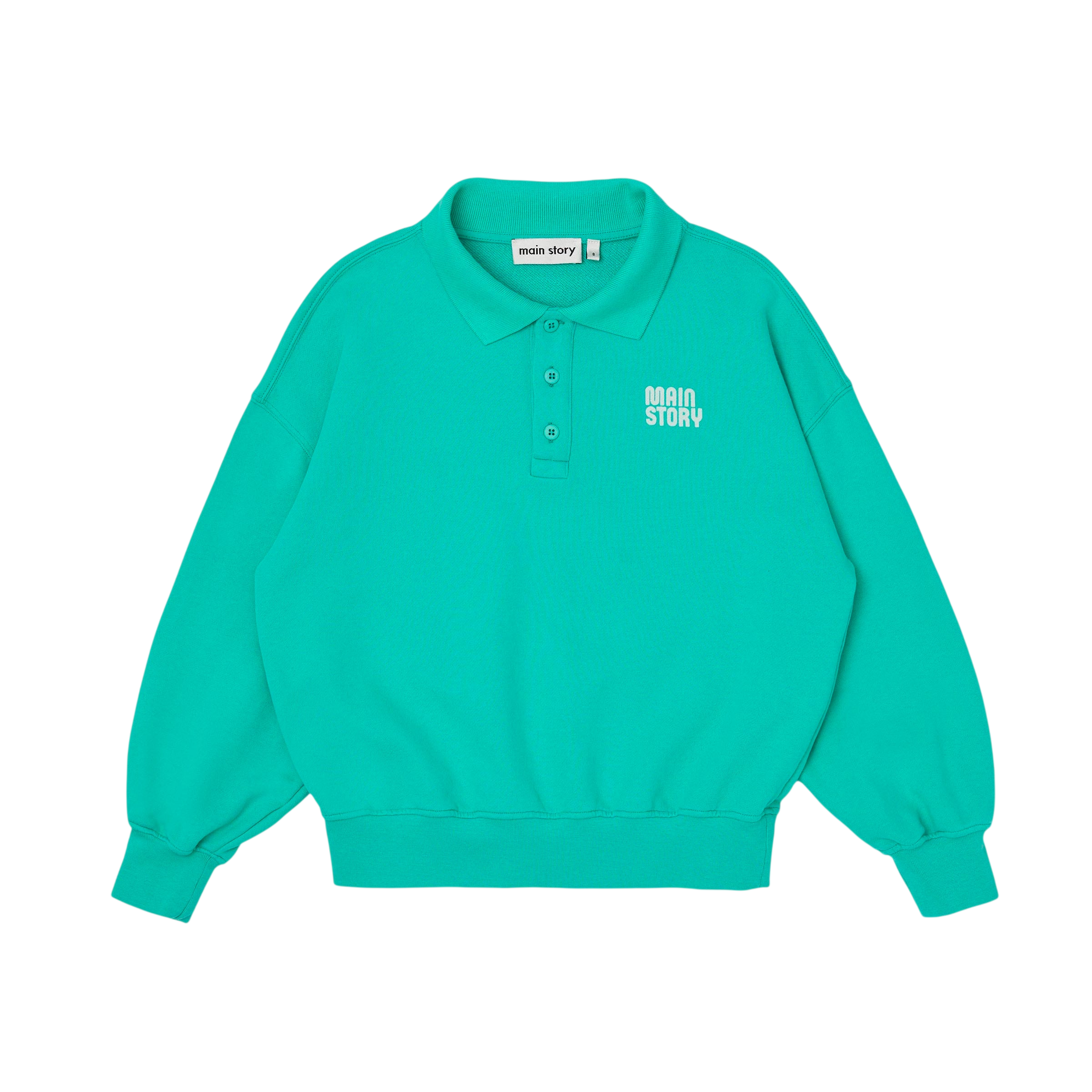 Sweatshirt Jelly Bean Fleece