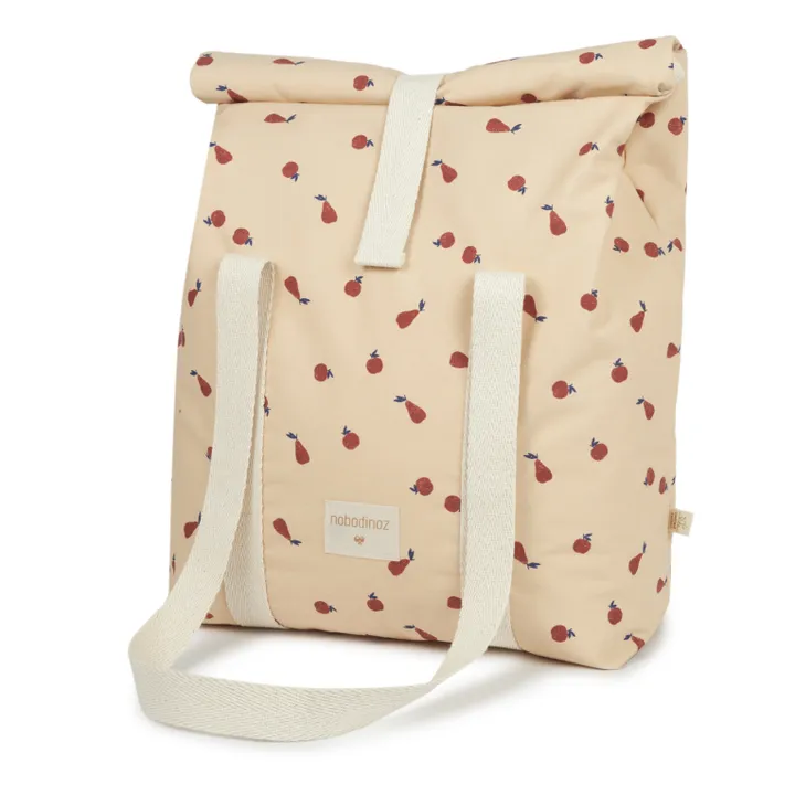 Nobodinoz Sac à pique-nique | Beige