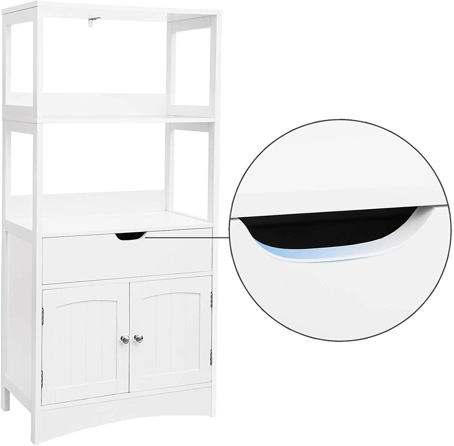 Badkamer meubel Indusign Badkamermeubel Indusign