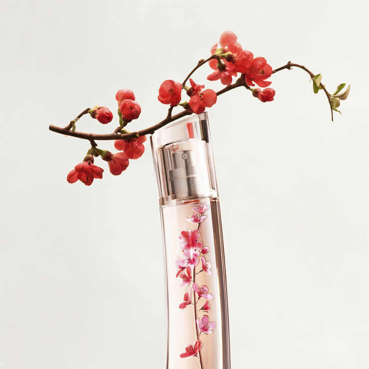 Kenzo Flower by Kenzo Ikebana Eau de Parfum
