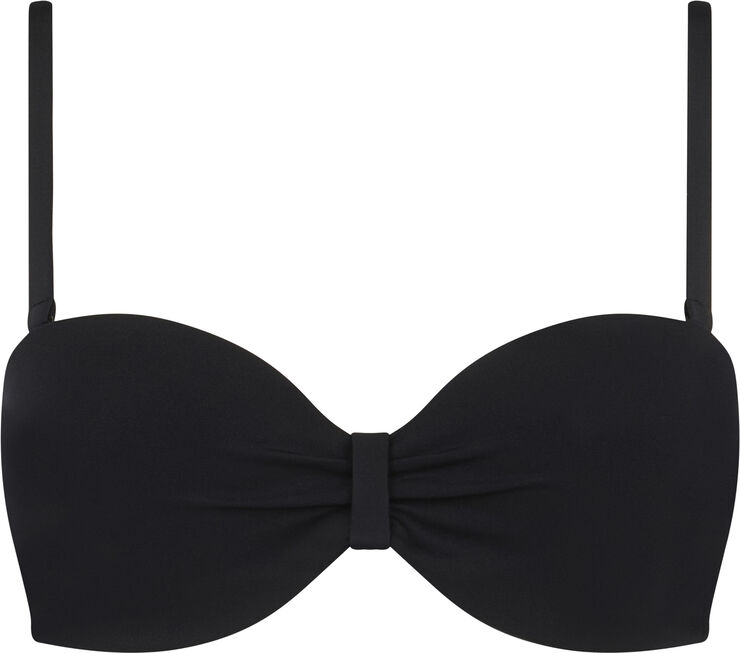 Chantelle Icon T-Shirt Bandeau Black