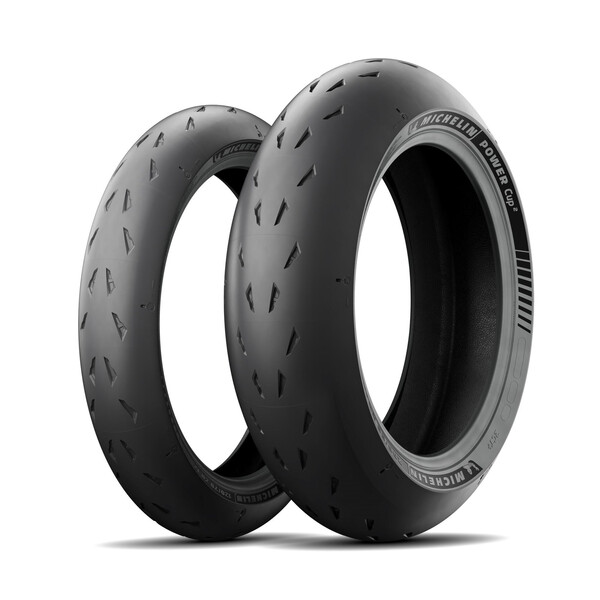 Michelin - Pneu Power Cup 2