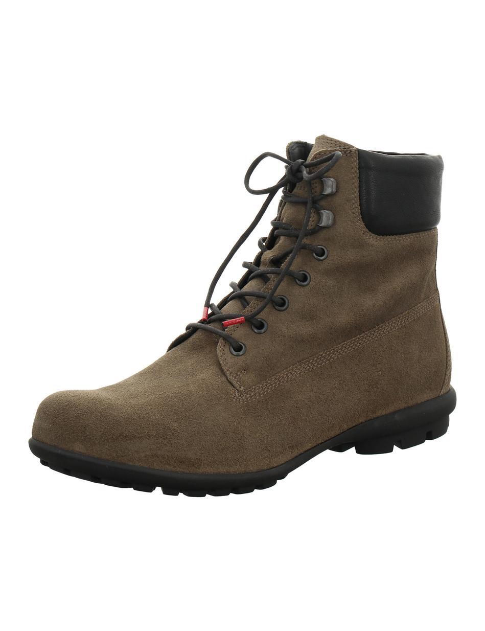 Stiefelette KONG HERREN