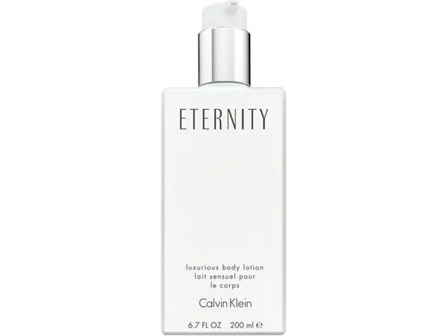 Calvin Klein Eternity for Women Body Lotion 200 ml (woman)