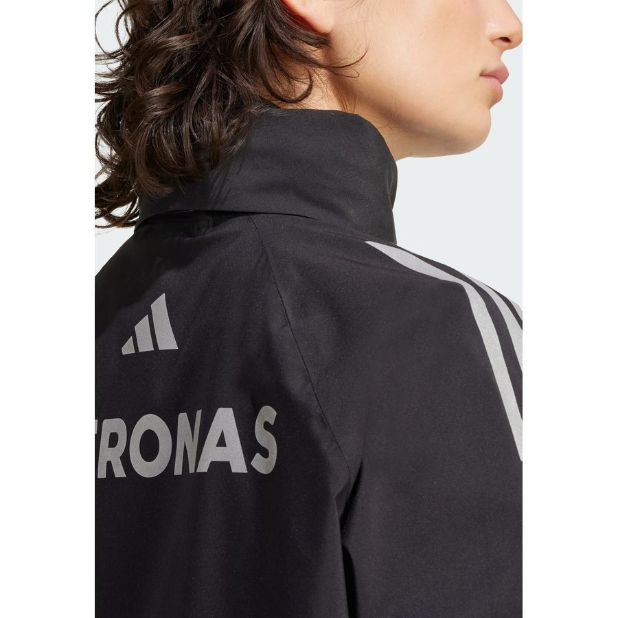 Adidas Veste de pluie de mécanicien Mercedes - AMG Petronas Formula One Team