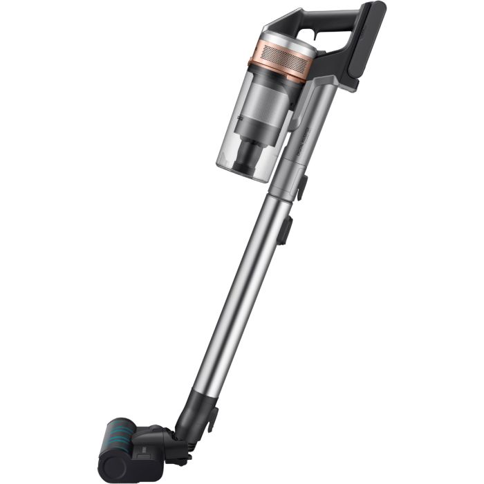 Samsung Akkustaubsauger Jet 90 complete extra VS20R9076T7/EG Gold
