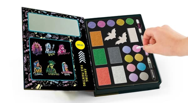 Monster High sminkesett