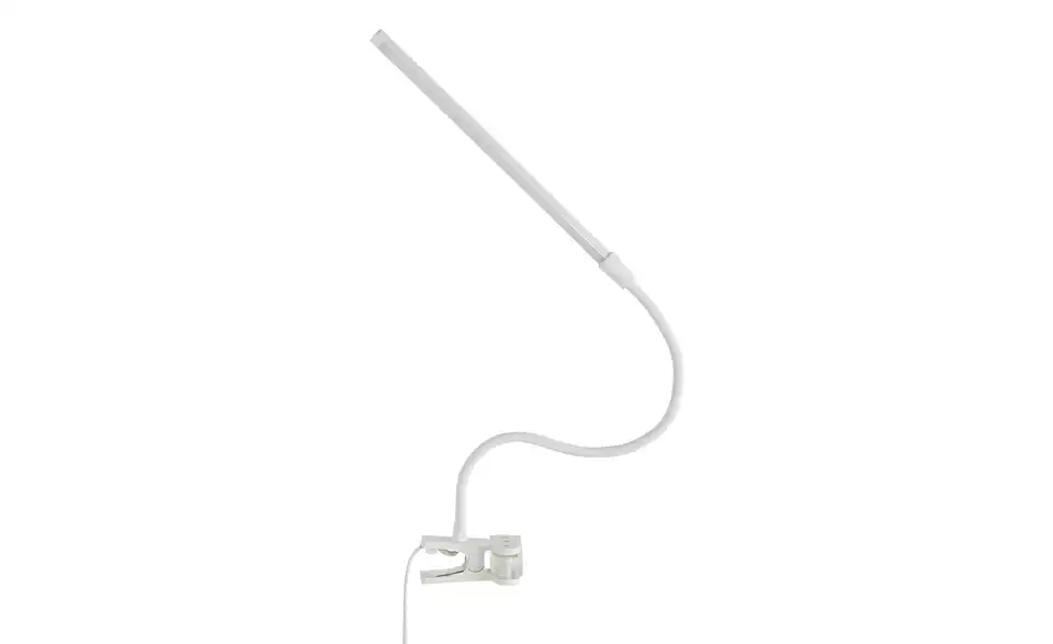 LED Klemmleuchte, 1-flammig