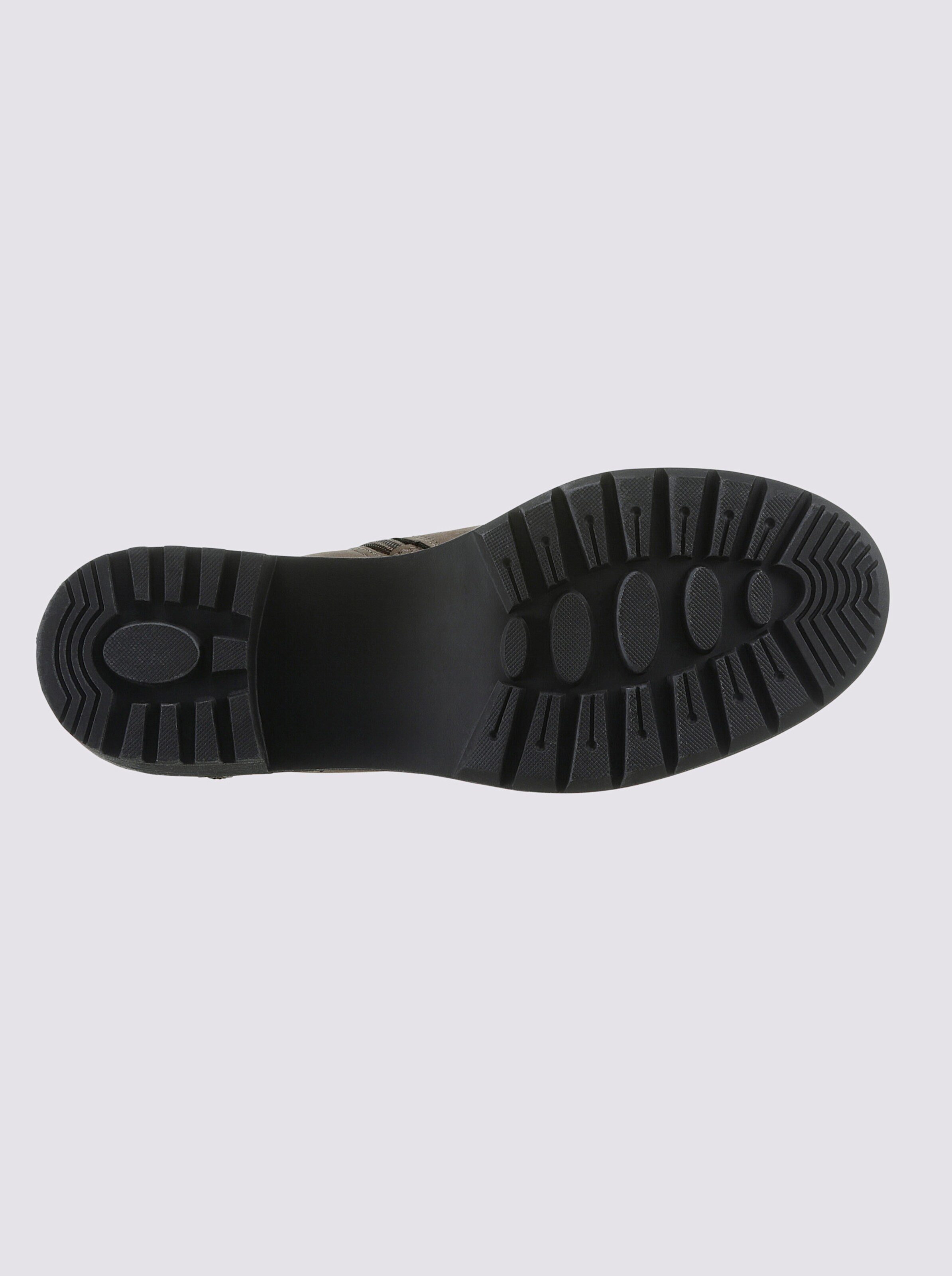 Stiefelette