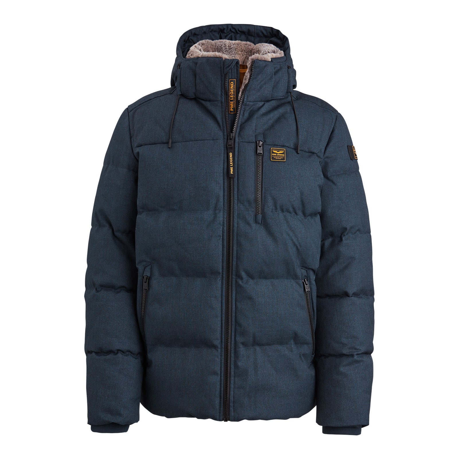 PME Legend  Yetcraft Jacket