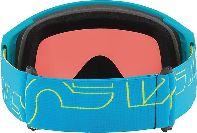 OAKLEY - MASQUE DE SKI FLIGHT TRACKER M SKY BLUE SAPPHIRE C