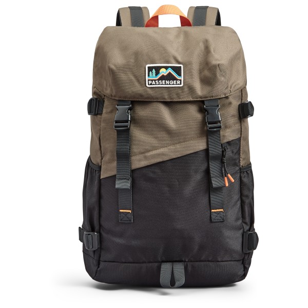 Passenger - Boondocker Recycled Backpack 26 - Sac à dos journée