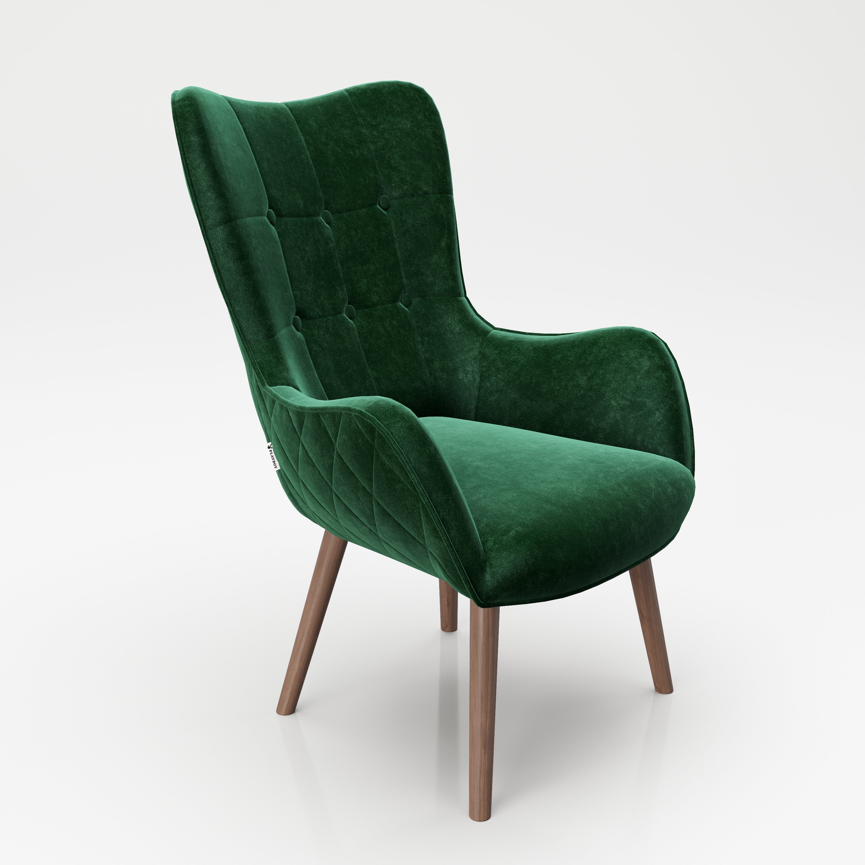 PLAYBOY - Sessel 