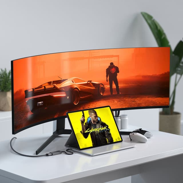 Satechi USB-C