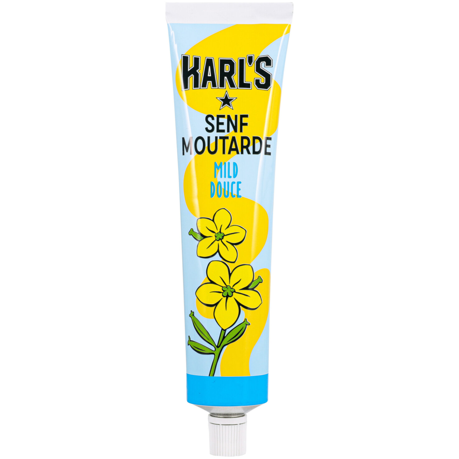 Karl's Mustard Mild