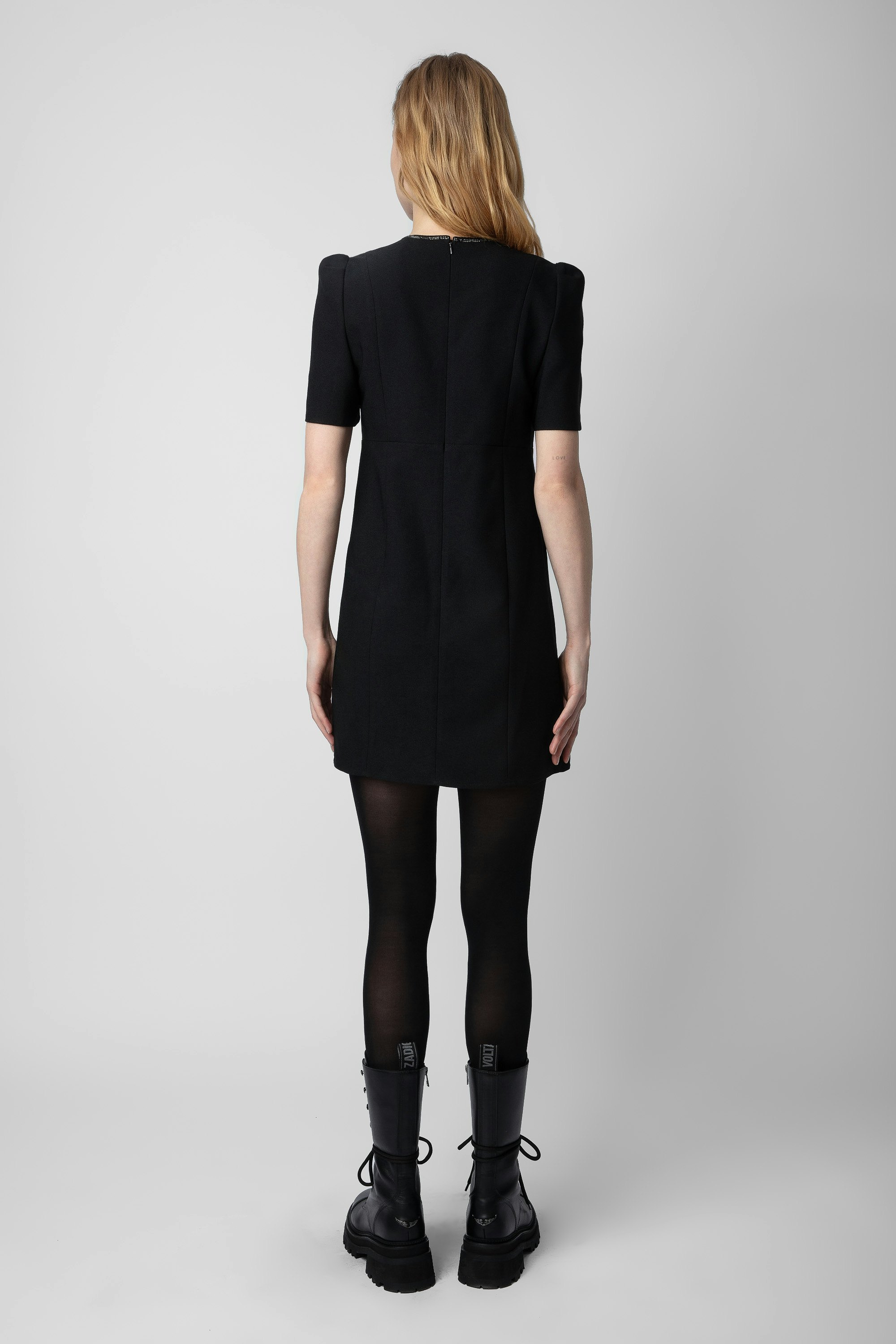 Robe Roxelle Strass