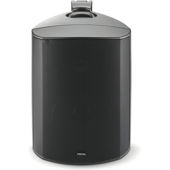 Enceinte d'extérieur Focal 100 OD6 NOIR