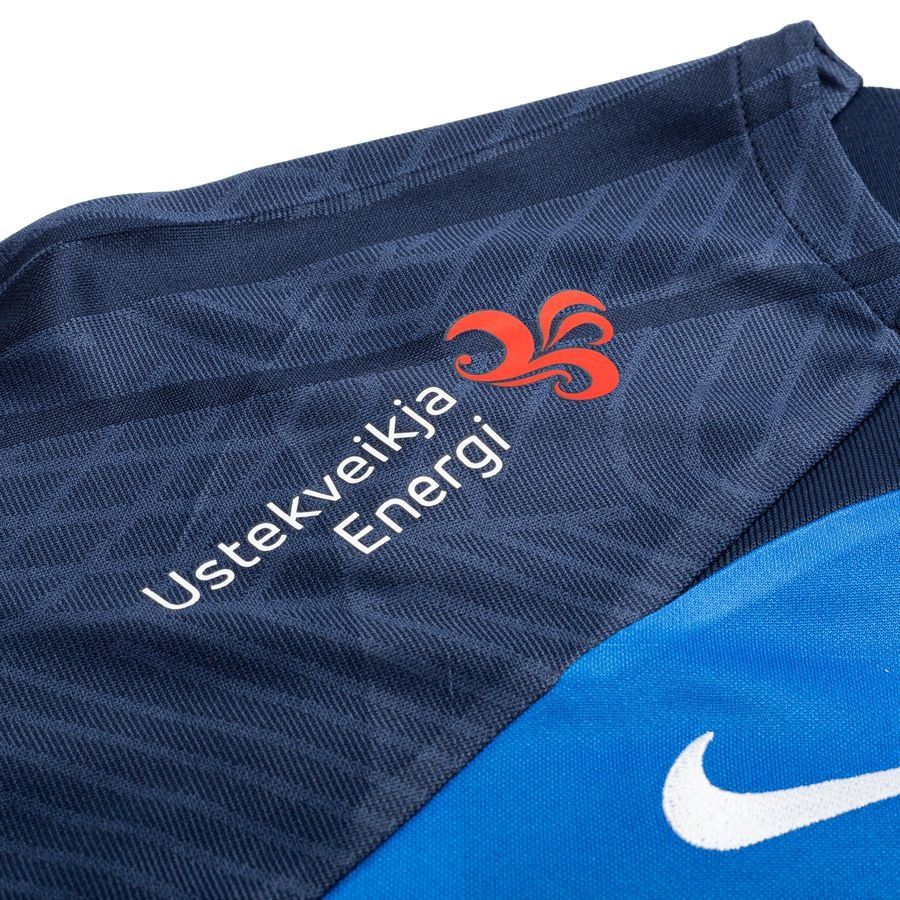 Stabæk Maillot Domicile Eliteserien 2023 Femme