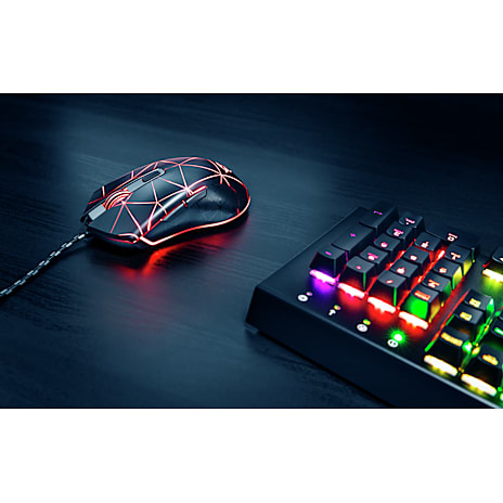 TRUST GXT133 LOCX Gaming Mouse